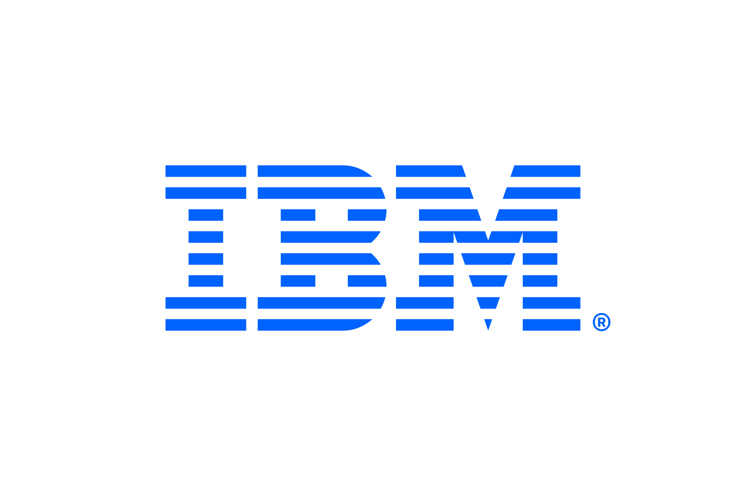 IBM CORRECT LOGO Thumbnail